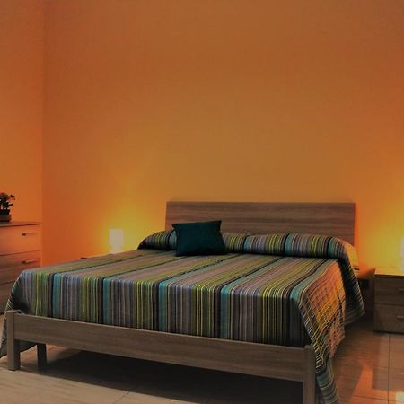 Sapore Di Mare Salerno Ngoại thất bức ảnh