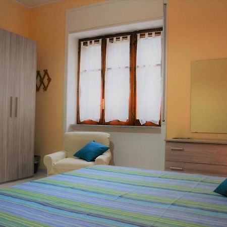 Sapore Di Mare Salerno Ngoại thất bức ảnh