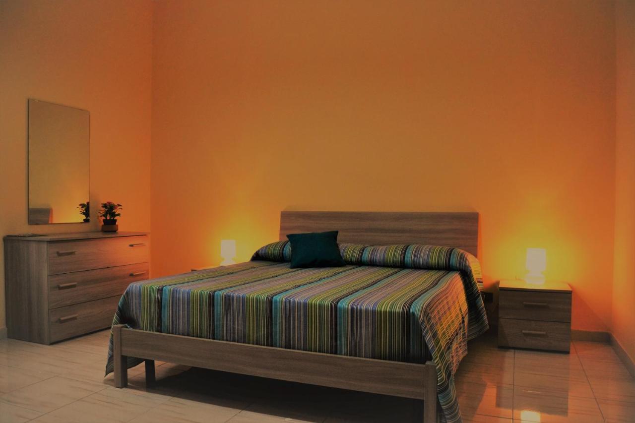 Sapore Di Mare Salerno Ngoại thất bức ảnh