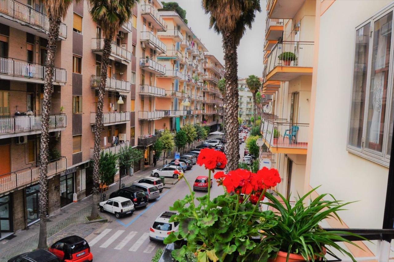 Sapore Di Mare Salerno Ngoại thất bức ảnh