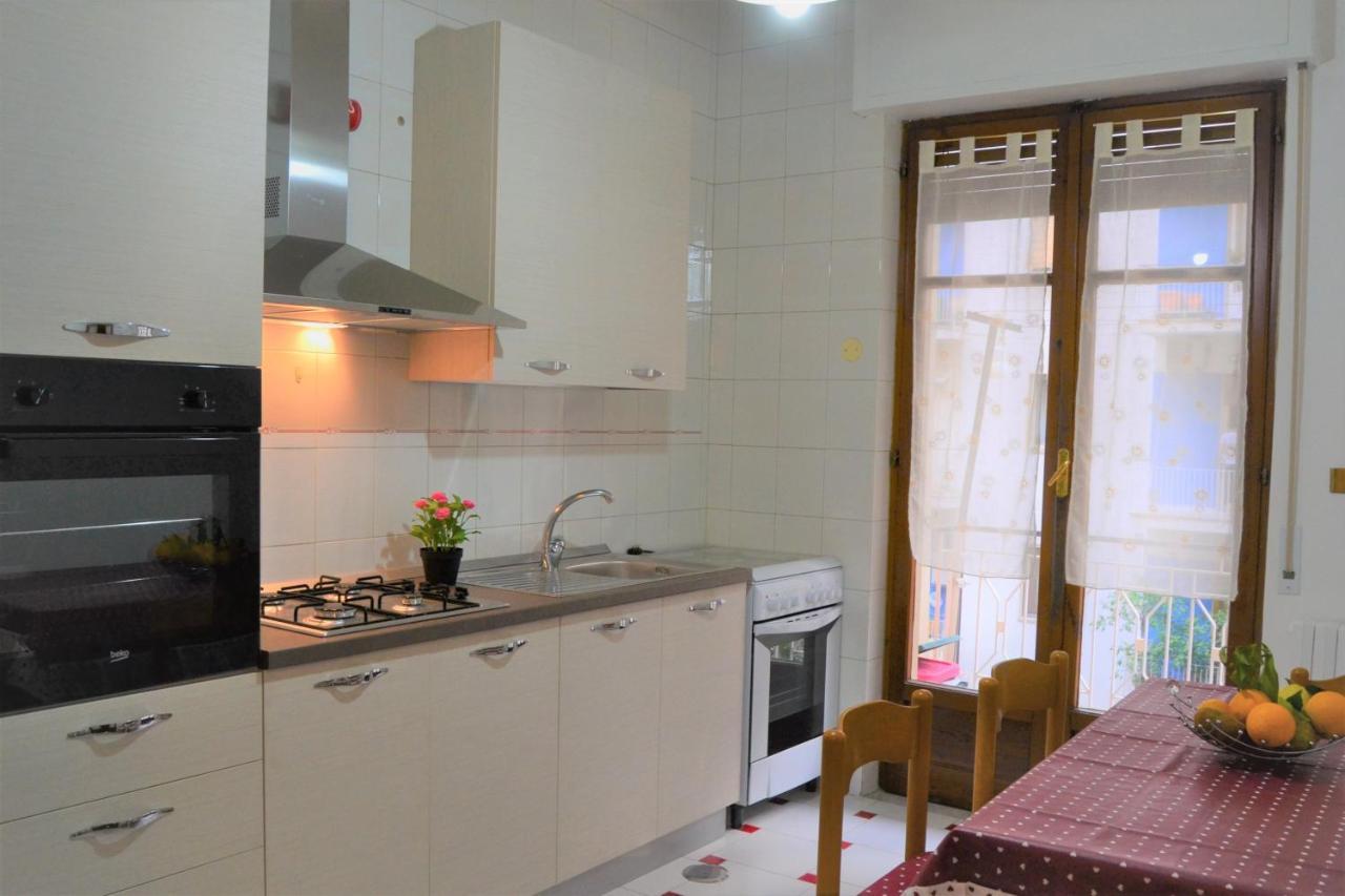 Sapore Di Mare Salerno Ngoại thất bức ảnh