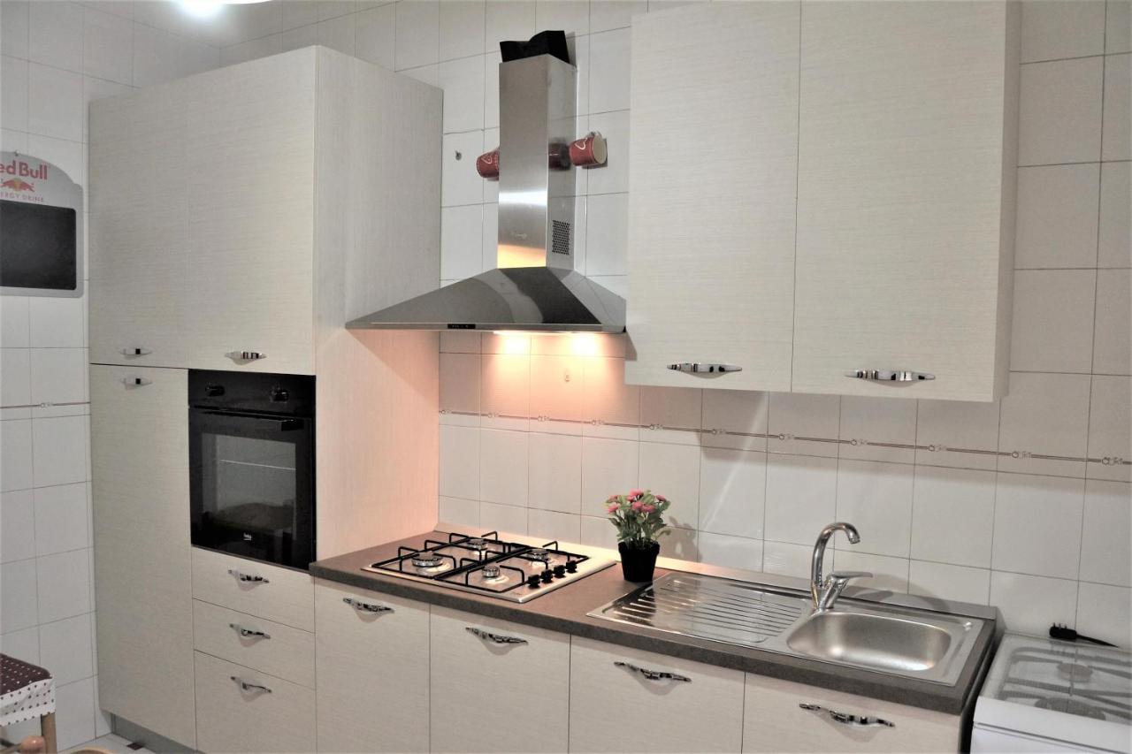 Sapore Di Mare Salerno Ngoại thất bức ảnh