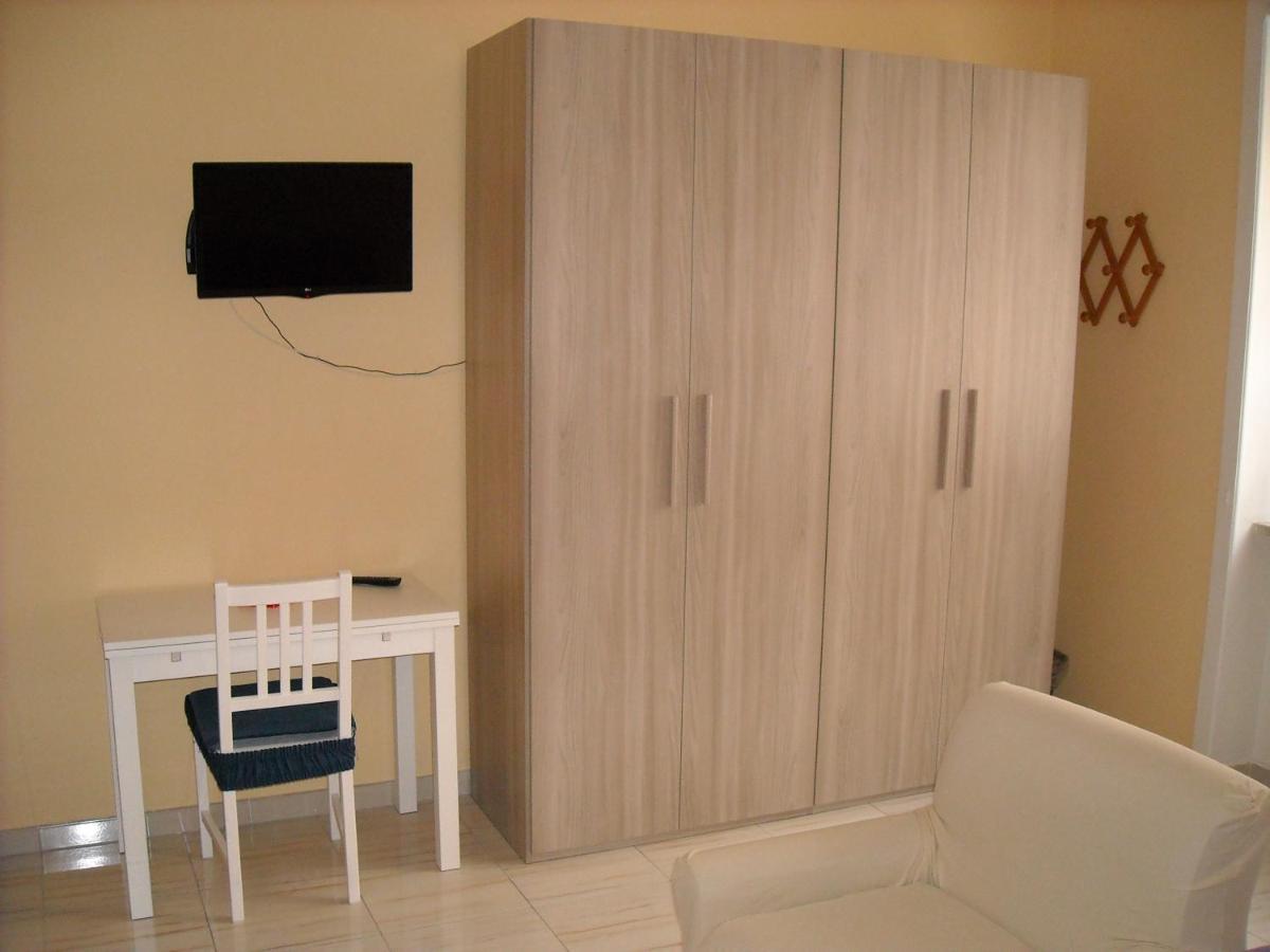 Sapore Di Mare Salerno Ngoại thất bức ảnh
